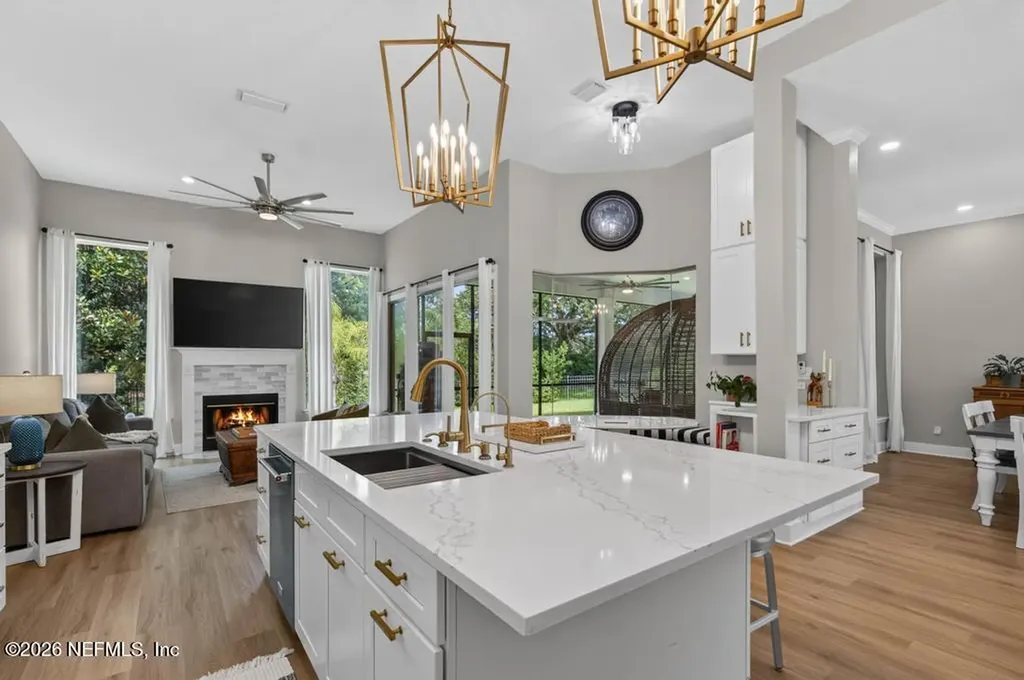 516 Wetherby Lane St. Augustine FL 32092