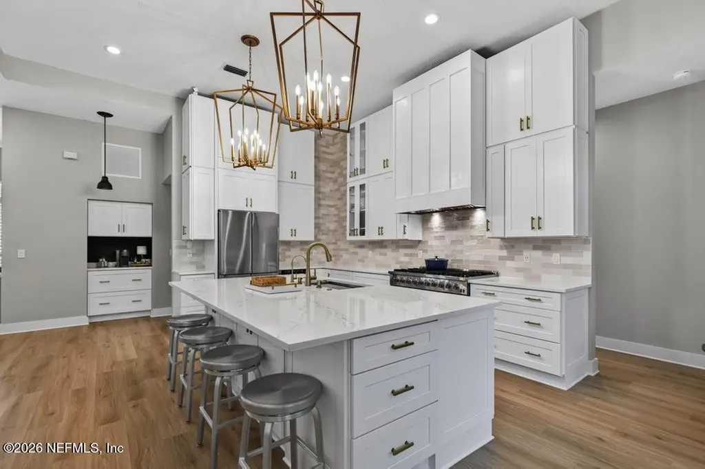 516 Wetherby Lane St. Augustine FL 32092