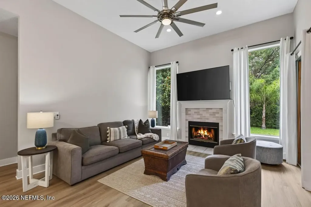 516 Wetherby Lane St. Augustine FL 32092