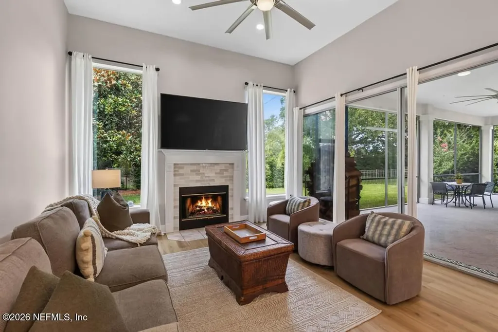 516 Wetherby Lane St. Augustine FL 32092