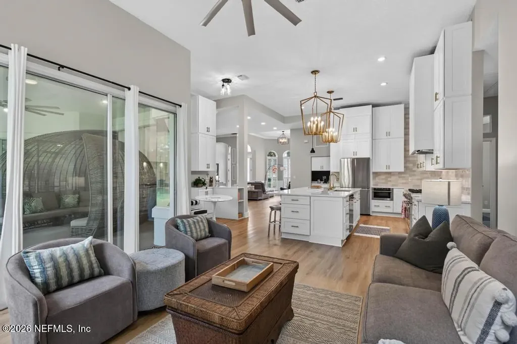 516 Wetherby Lane St. Augustine FL 32092