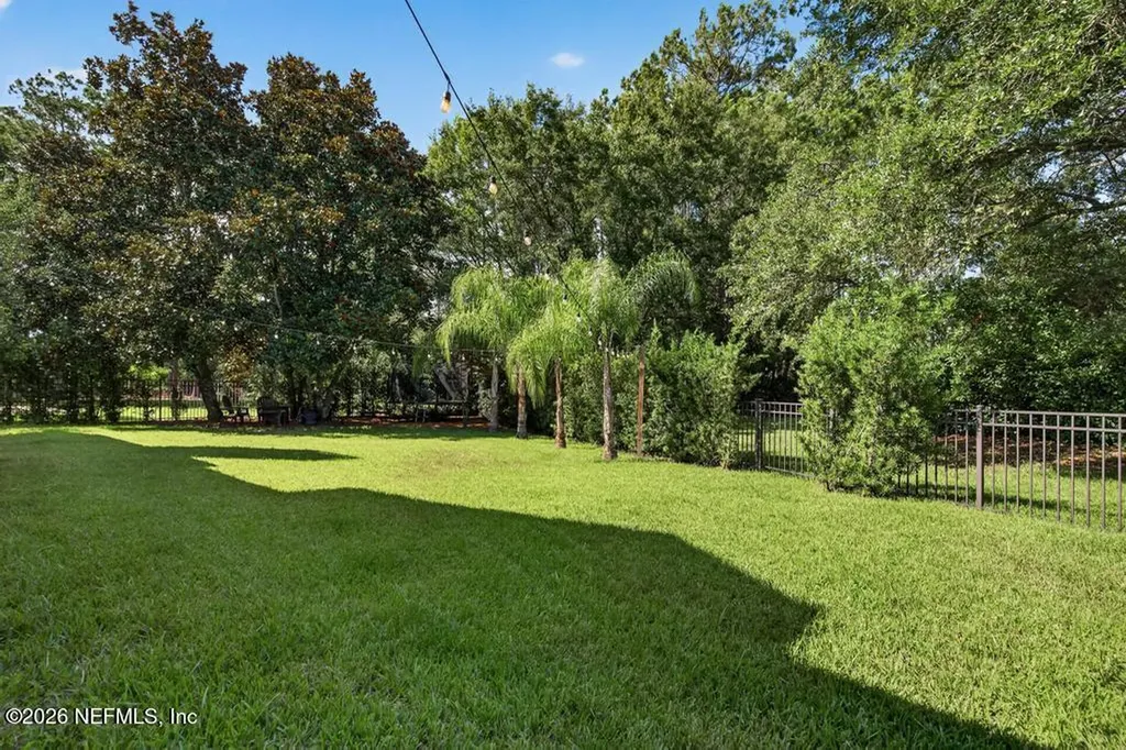 516 Wetherby Lane St. Augustine FL 32092