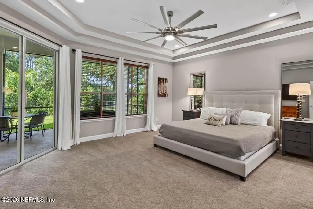 516 Wetherby Lane St. Augustine FL 32092