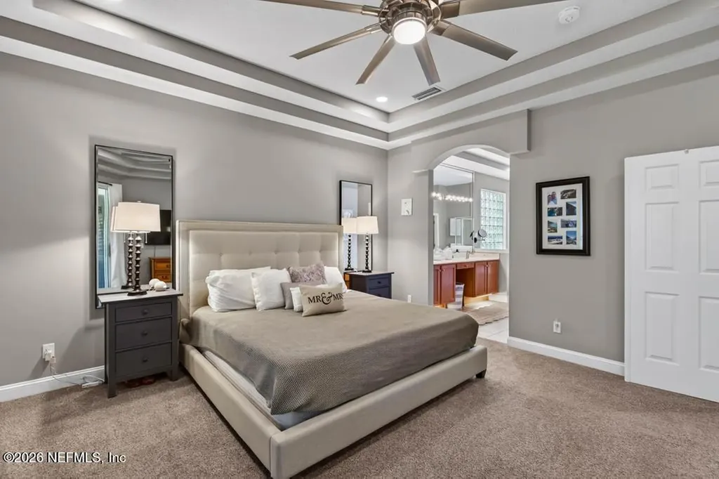 516 Wetherby Lane St. Augustine FL 32092
