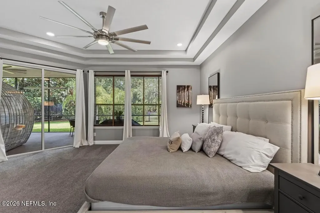 516 Wetherby Lane St. Augustine FL 32092