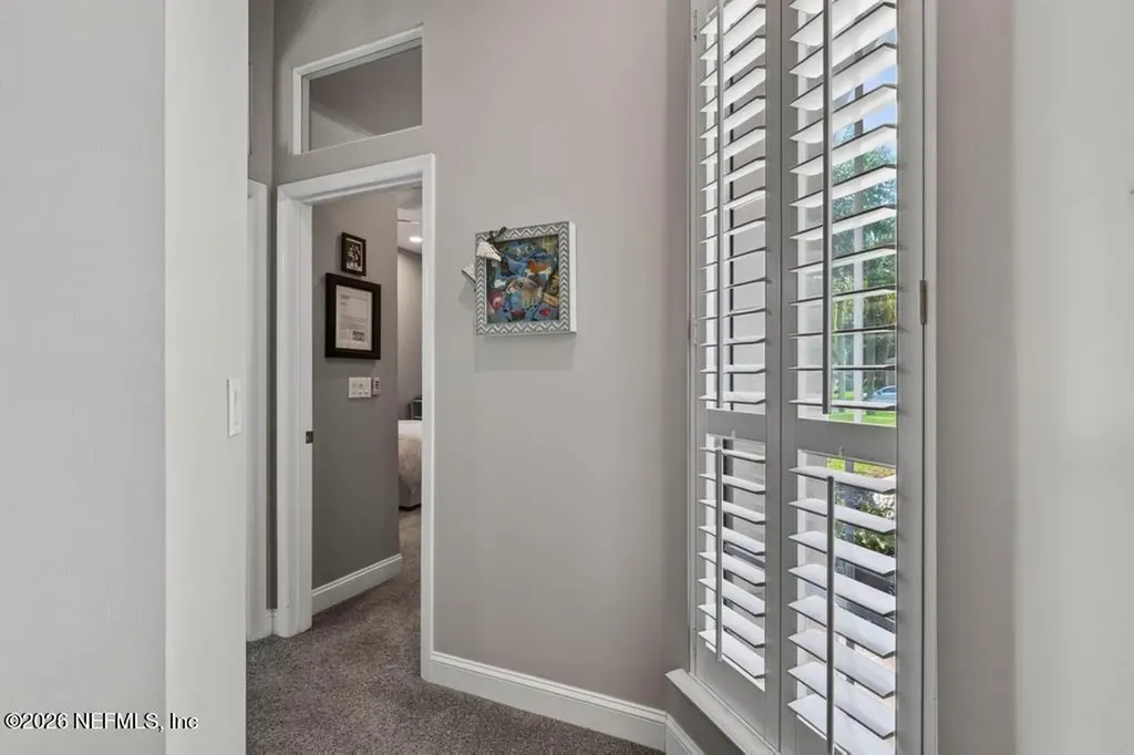 516 Wetherby Lane St. Augustine FL 32092