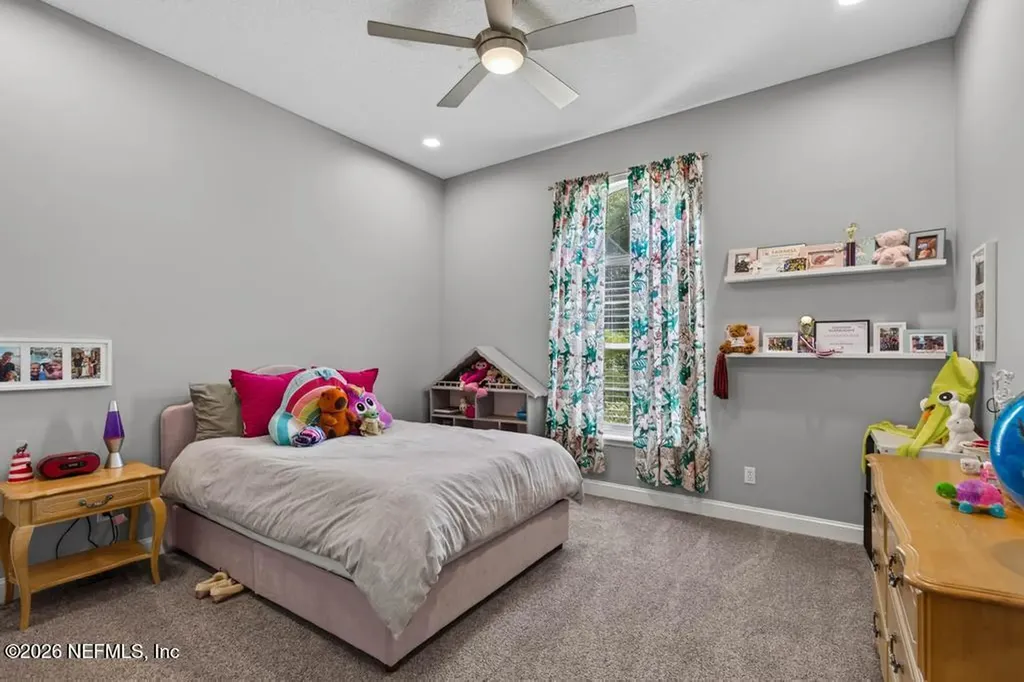 516 Wetherby Lane St. Augustine FL 32092