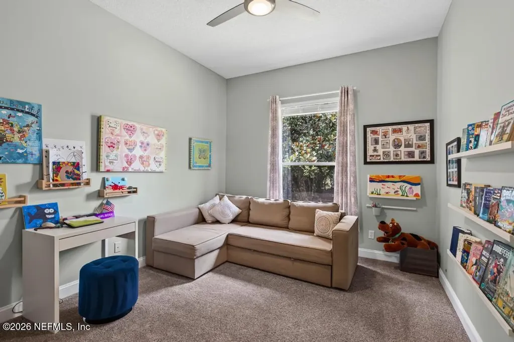 516 Wetherby Lane St. Augustine FL 32092