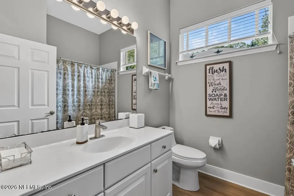 516 Wetherby Lane St. Augustine FL 32092
