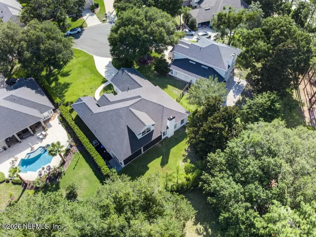 516 Wetherby Lane St. Augustine FL 32092