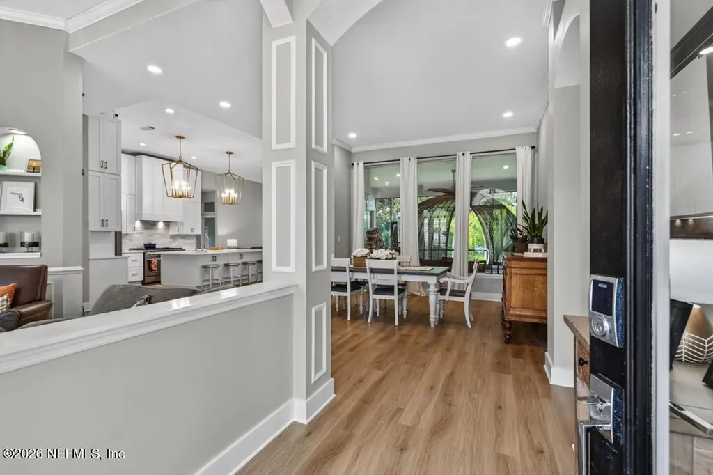 516 Wetherby Lane St. Augustine FL 32092