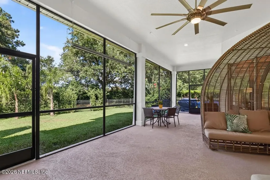 516 Wetherby Lane St. Augustine FL 32092