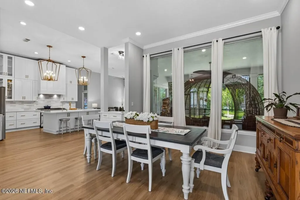 516 Wetherby Lane St. Augustine FL 32092