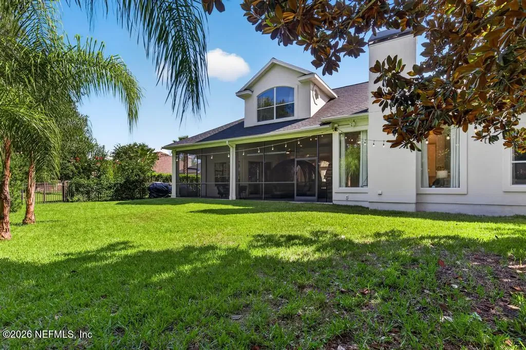 516 Wetherby Lane St. Augustine FL 32092