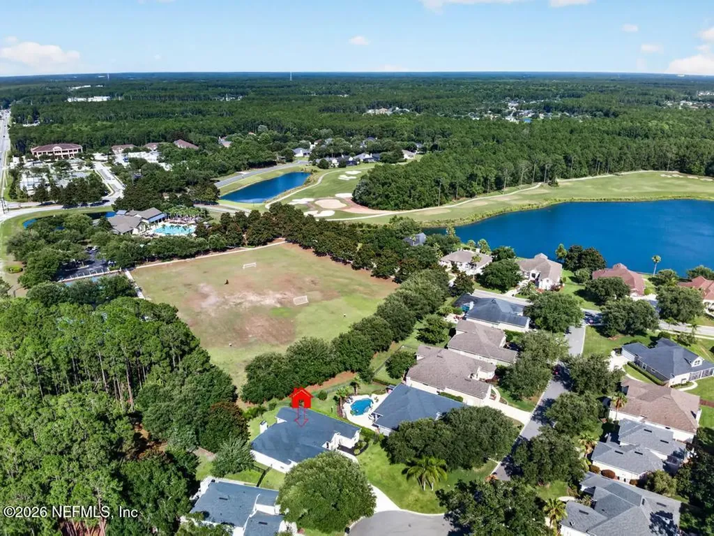 516 Wetherby Lane St. Augustine FL 32092