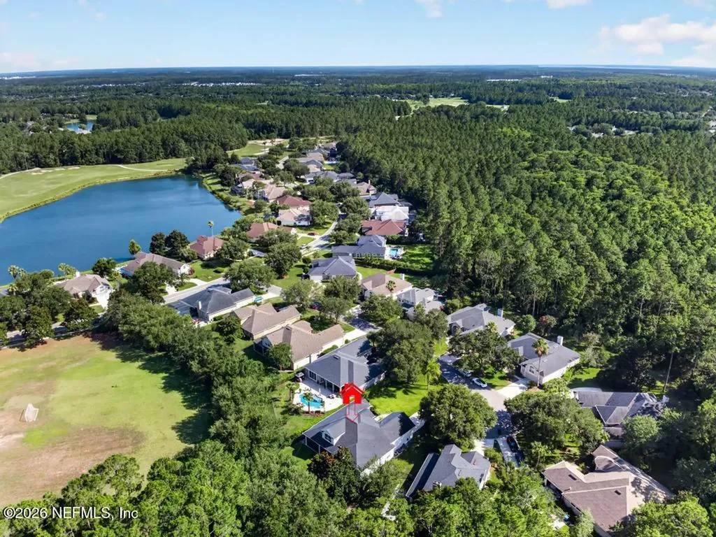 516 Wetherby Lane St. Augustine FL 32092