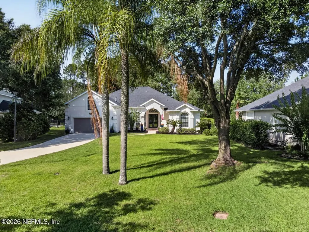 516 Wetherby Lane St. Augustine FL 32092