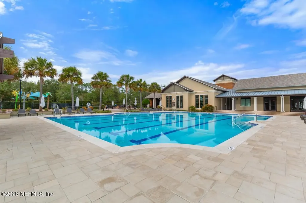 516 Wetherby Lane St. Augustine FL 32092