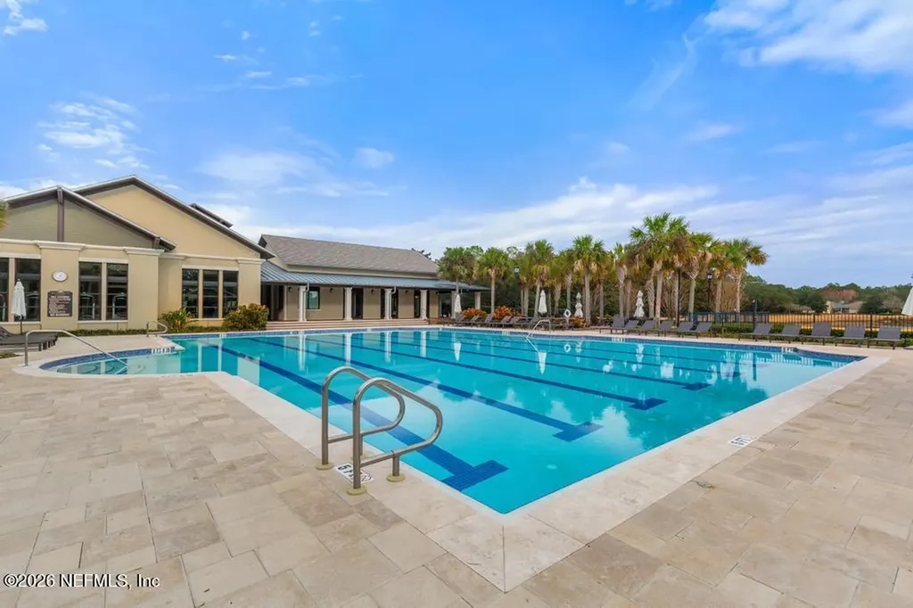516 Wetherby Lane St. Augustine FL 32092