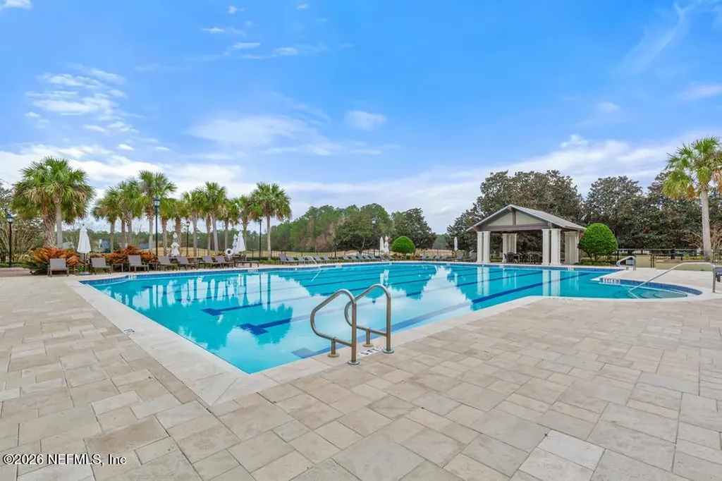 516 Wetherby Lane St. Augustine FL 32092