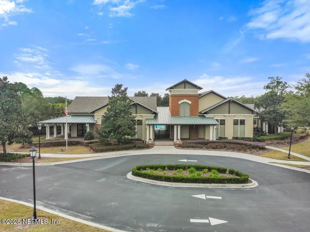 516 Wetherby Lane St. Augustine FL 32092