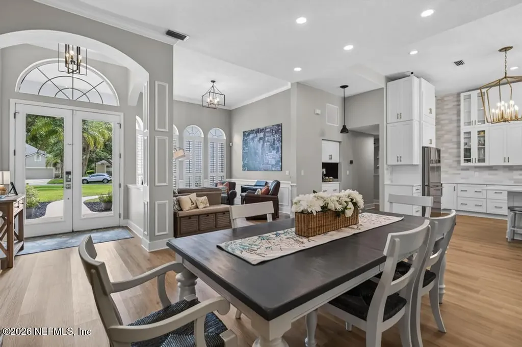 516 Wetherby Lane St. Augustine FL 32092