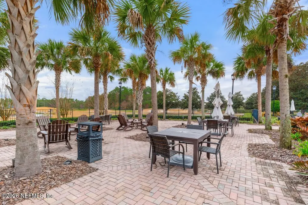 516 Wetherby Lane St. Augustine FL 32092