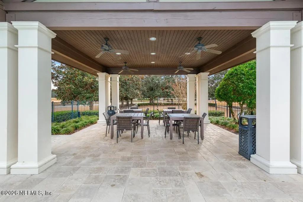 516 Wetherby Lane St. Augustine FL 32092