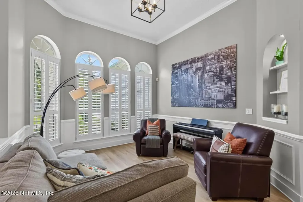 516 Wetherby Lane St. Augustine FL 32092