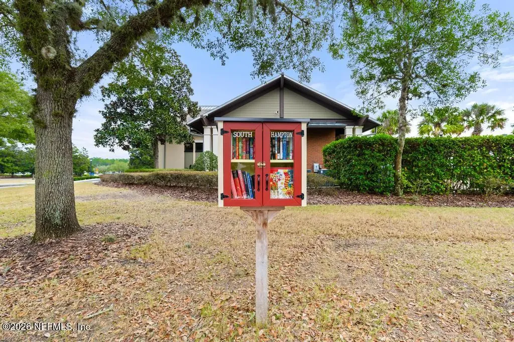 516 Wetherby Lane St. Augustine FL 32092