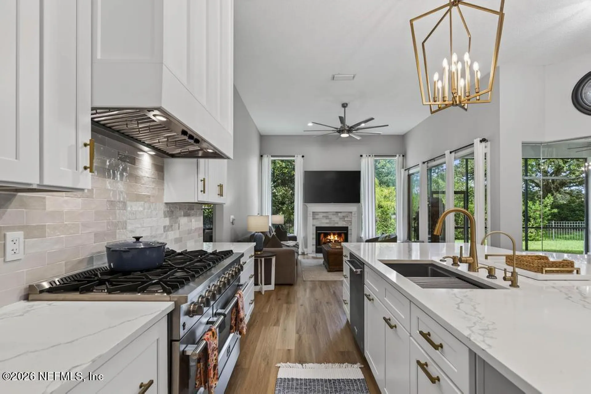 516 Wetherby Lane St. Augustine FL 32092