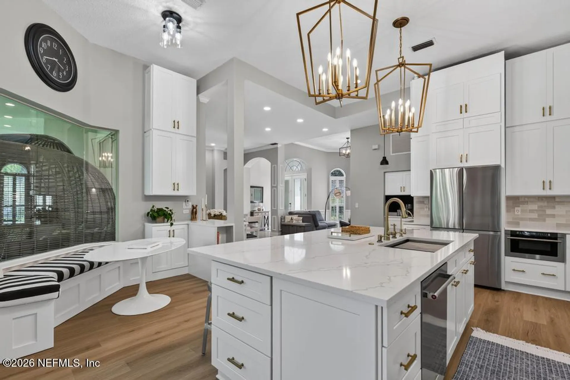 516 Wetherby Lane St. Augustine FL 32092