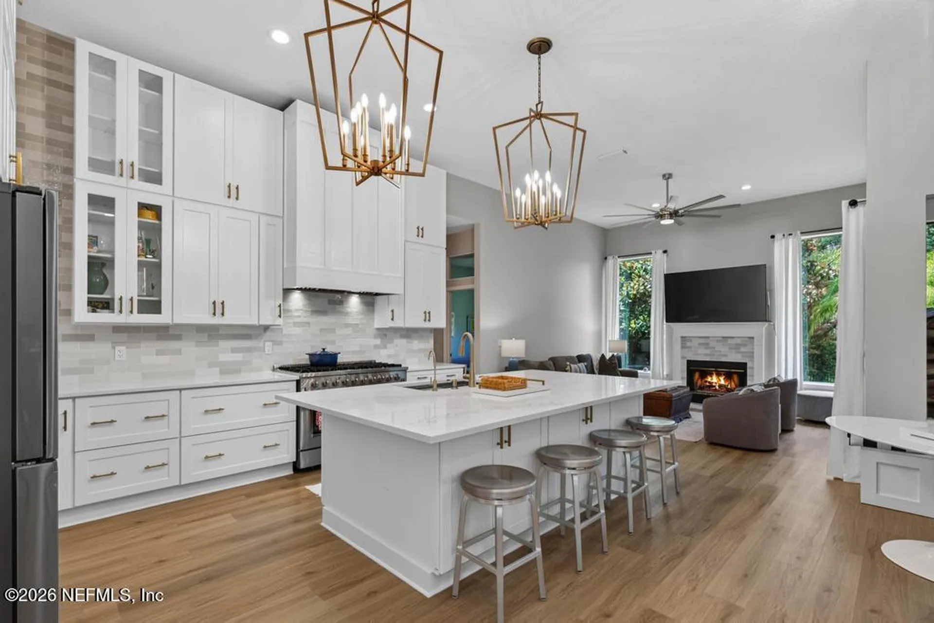 516 Wetherby Lane St. Augustine FL 32092
