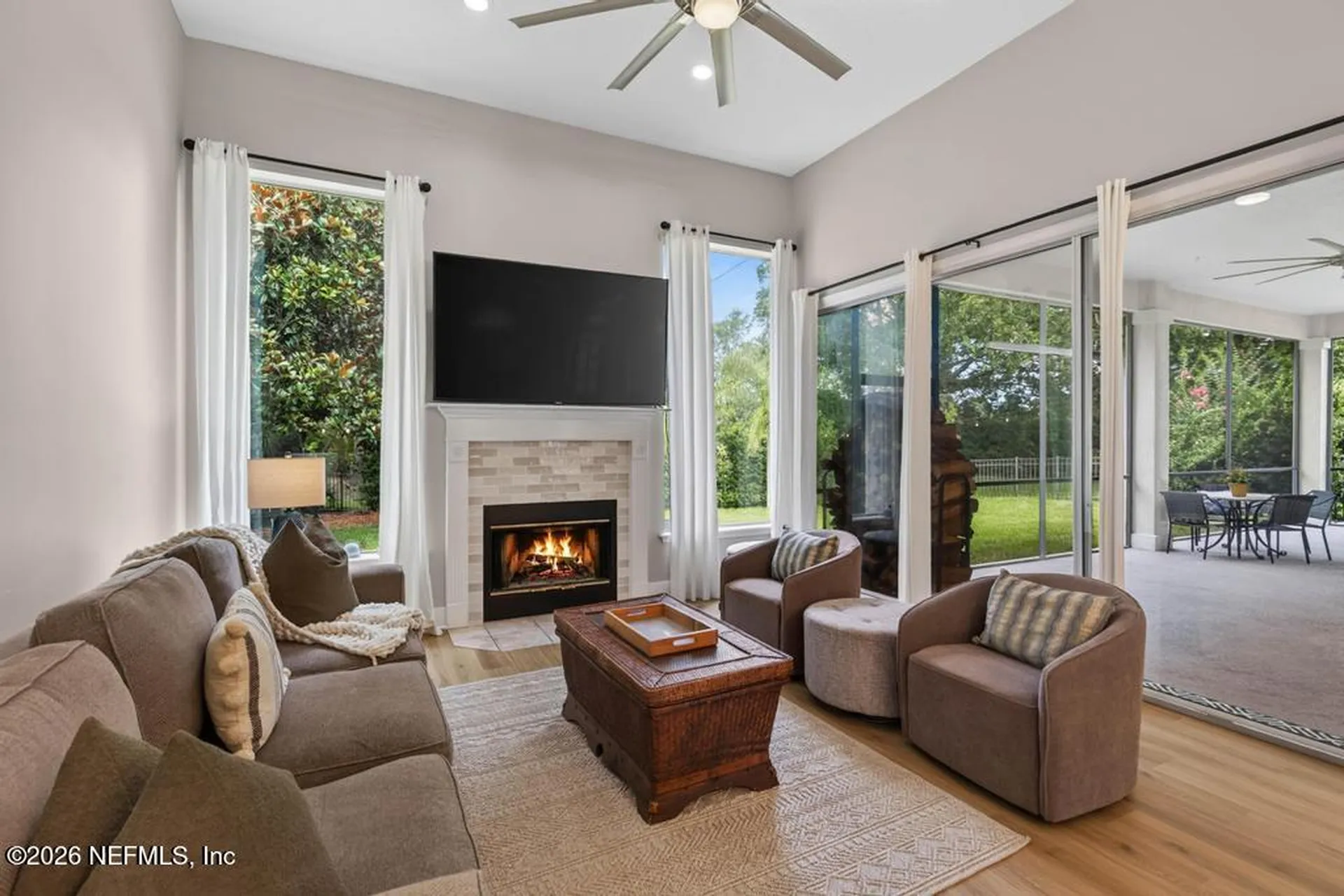 516 Wetherby Lane St. Augustine FL 32092