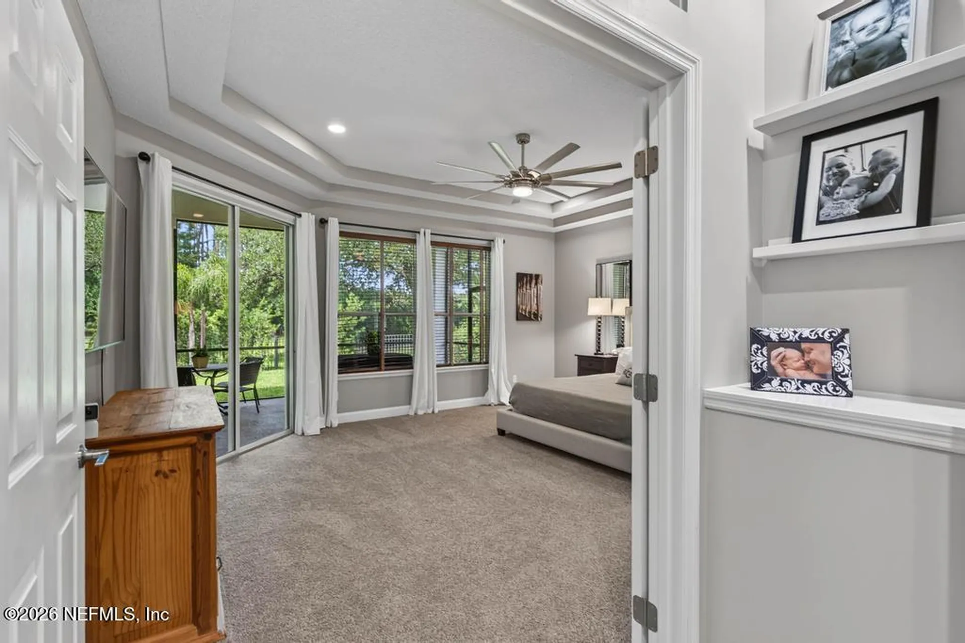 516 Wetherby Lane St. Augustine FL 32092