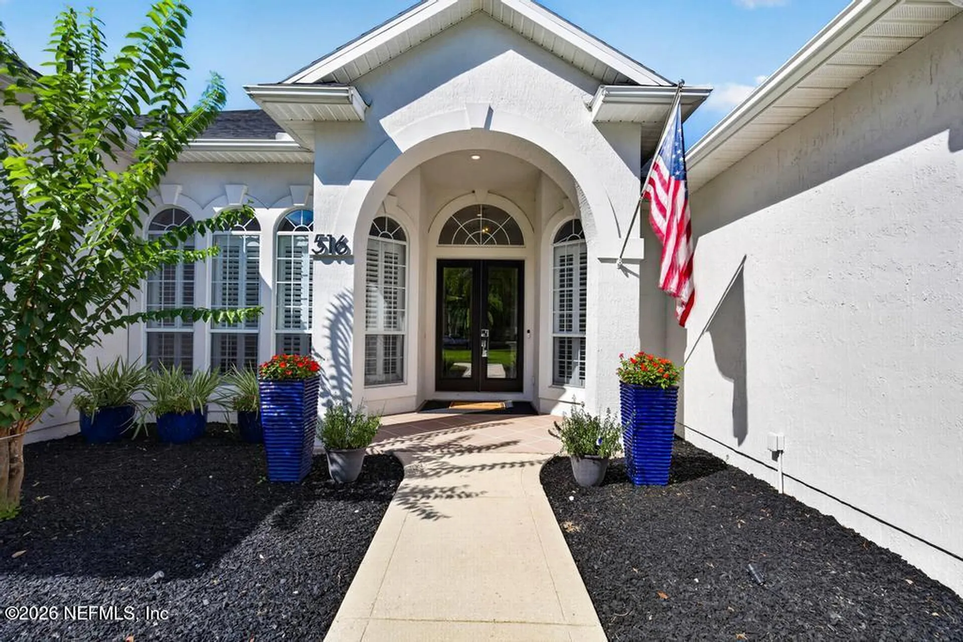 516 Wetherby Lane St. Augustine FL 32092