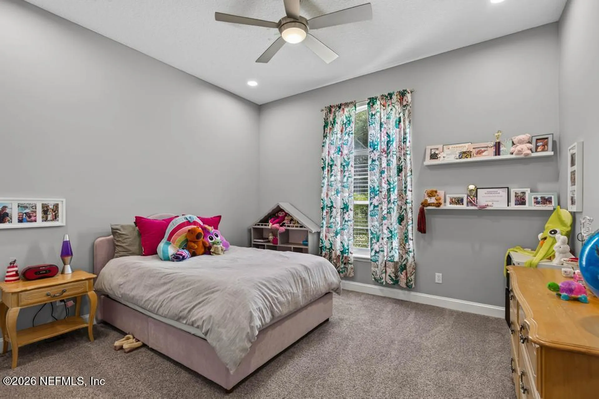 516 Wetherby Lane St. Augustine FL 32092