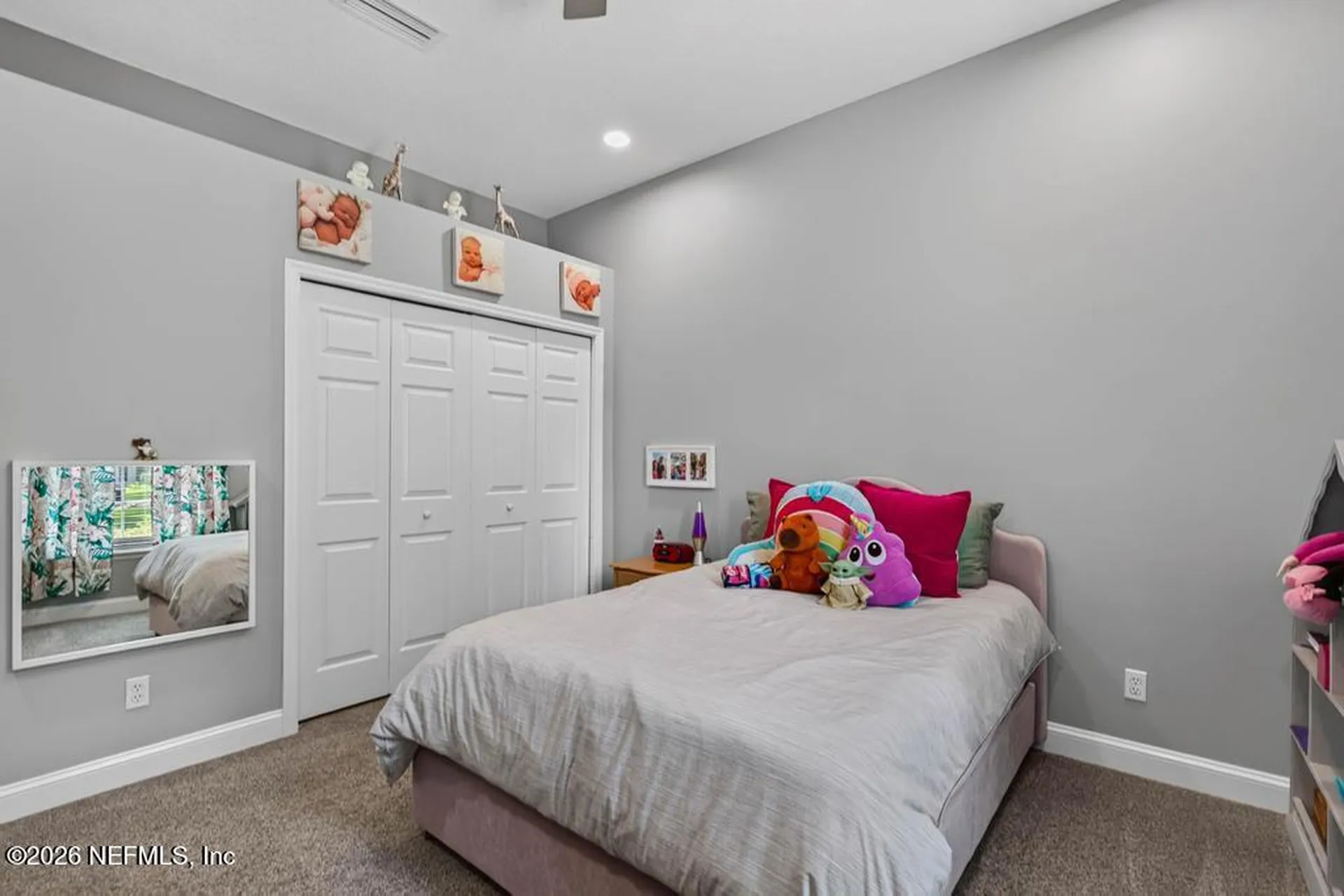516 Wetherby Lane St. Augustine FL 32092