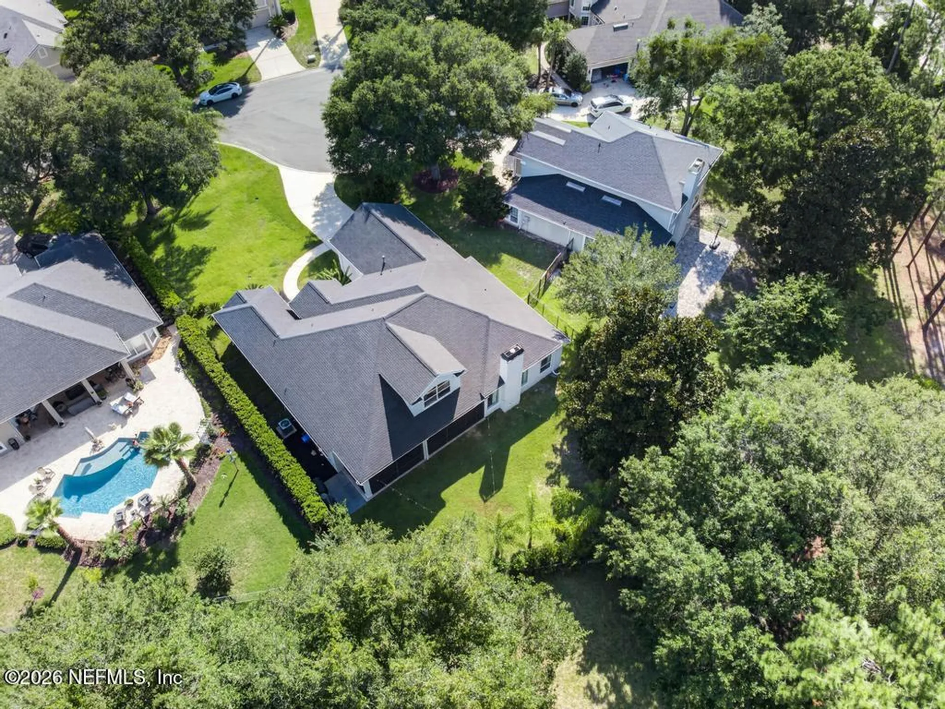 516 Wetherby Lane St. Augustine FL 32092