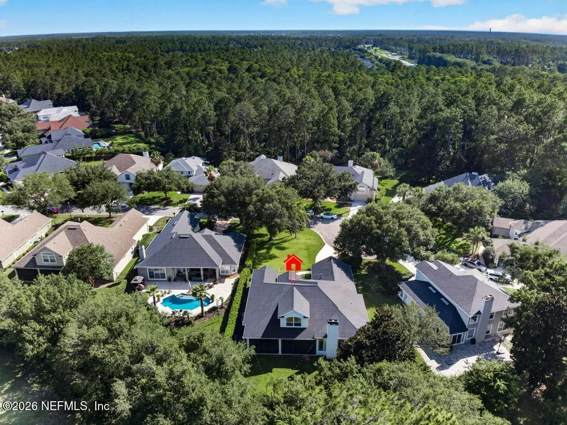 516 Wetherby Lane St. Augustine FL 32092