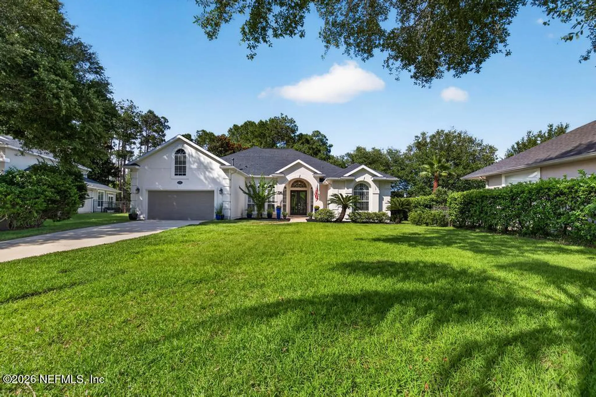 516 Wetherby Lane St. Augustine FL 32092