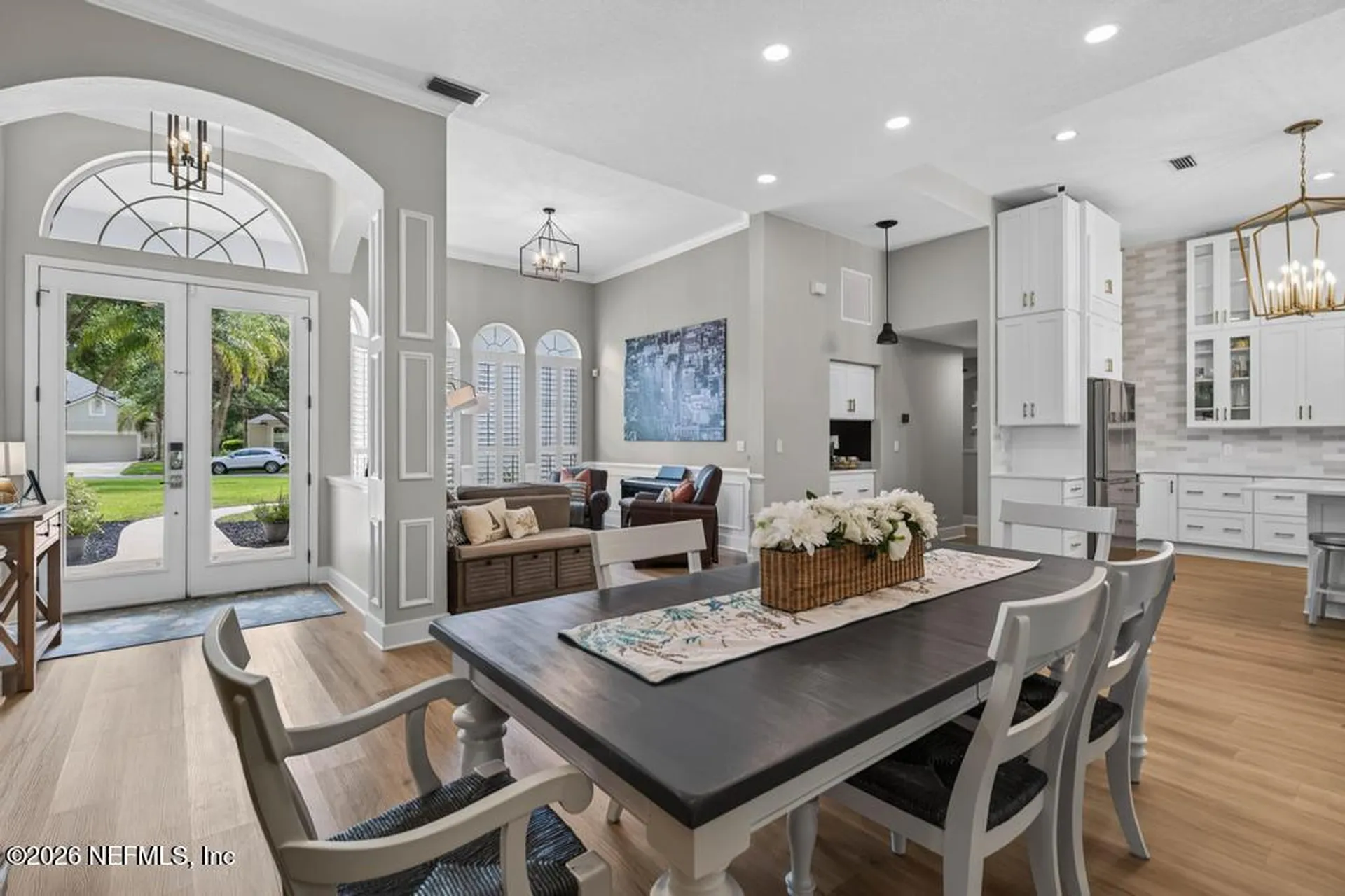 516 Wetherby Lane St. Augustine FL 32092