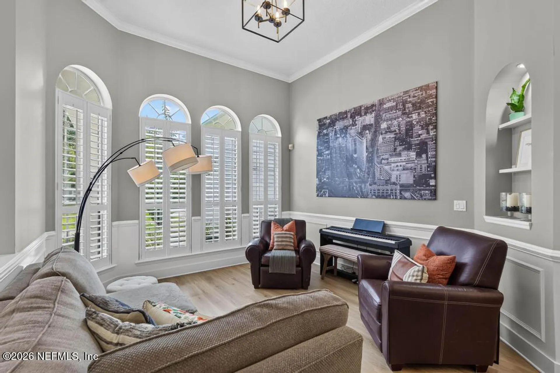 516 Wetherby Lane St. Augustine FL 32092