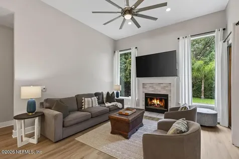 516 Wetherby Lane St. Augustine FL 32092