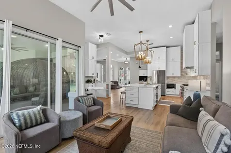 516 Wetherby Lane St. Augustine FL 32092