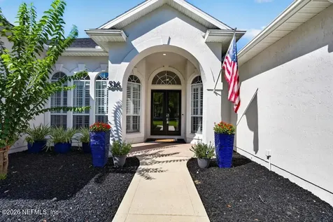 516 Wetherby Lane St. Augustine FL 32092