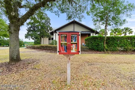 516 Wetherby Lane St. Augustine FL 32092