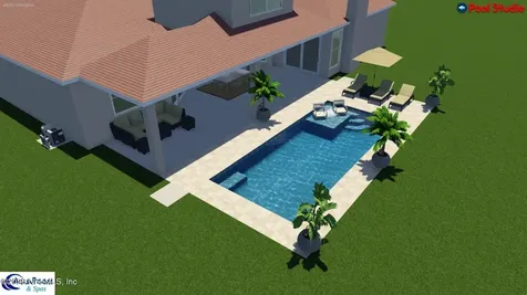 516 Wetherby Lane St. Augustine FL 32092