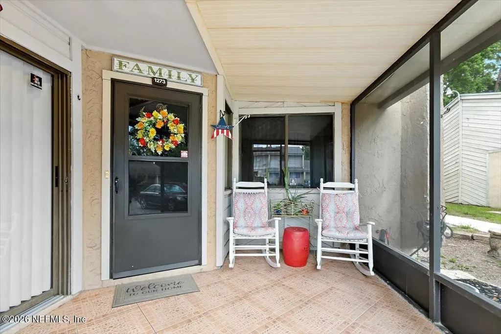 3801 Crown Point Road Jacksonville FL 32257