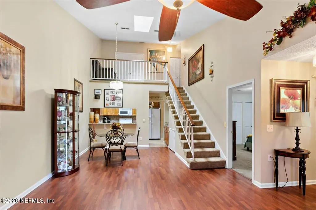 3801 Crown Point Road Jacksonville FL 32257